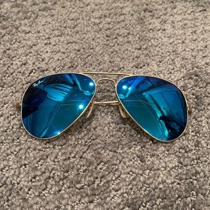 Rayban Sunglasses